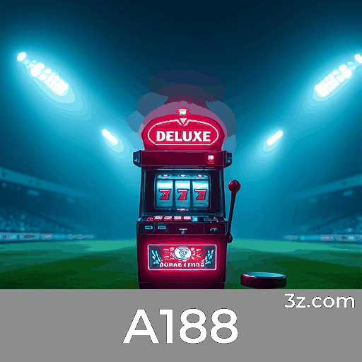 A188 Logo