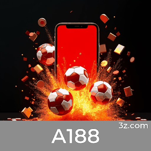 A188 Logo