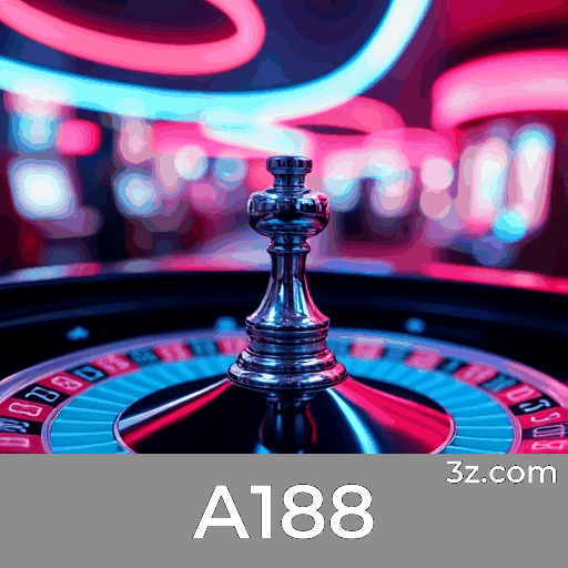 A188 Logo
